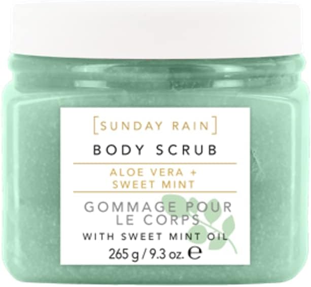 Body Scrub
