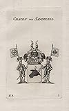 sandizell porzellan dresden  Grafen von Sandizell - Wappen coat of arms