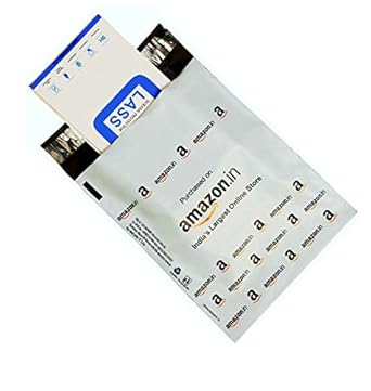 Securement Branded Economy Polybags/Printed Economy Bags (NON POD) Recyclable (1000, 8x11)