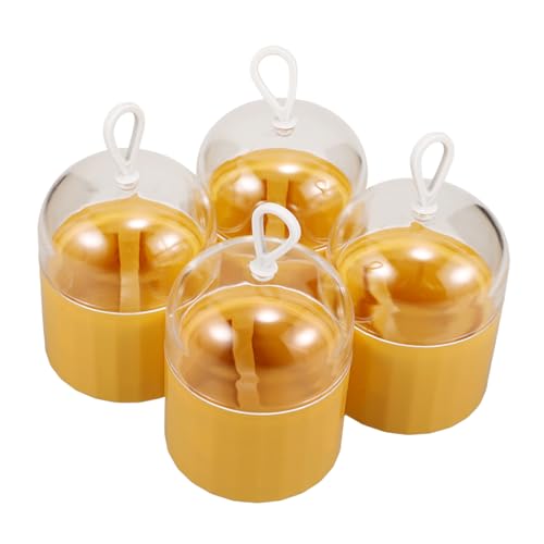 m[uhi 4 {bNX ۑ pbg ACVhE X|W AvP[^[ σuV t X|Wz_[  ϗ[P[X ۑe σP[X pp Yellow