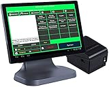 registratori cassa bologna Design della superficie ergonomico e intuitivo. Carattere e dimensioni dei pulsanti regolabili per ciascun operatore. Esportazione GoBD / GdpDU. la gestione dei clienti. Sconto cliente regolabile. Commenti dei clienti ...