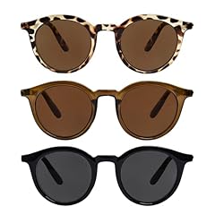 Black+ Brown+ Tortoise