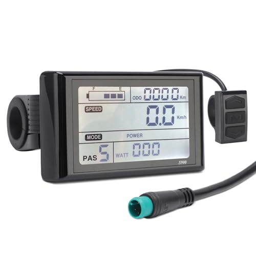 Tbest Display,36V 48V S900...