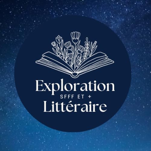 Exploration litt&eacute;raire cover art