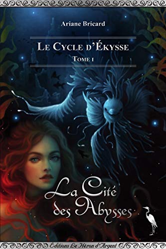 Télécharger La Cité des Abysses Francais PDF