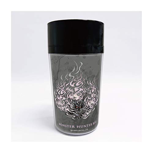 モンスターハンターライズ -Switch (【数量限定特典】「オトモガルク」と「オトモアイルー」の重ね着装備など&【Amazon.co.jp限定】モンスターハンターライズ タンブラー オトモ/モンスター 同梱)