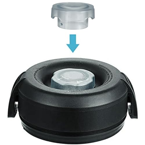 Tapón de tapa para licuadora VT 64oz miniatura 4