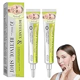 Rolimey Botoxmix & Vita-A Retinol Shot...