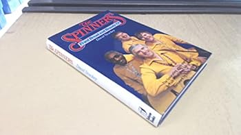 Hardcover The Spinners: Fried Bread and Brandy-O Book