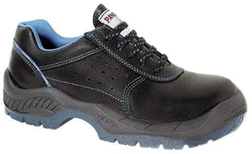 Panter– Safety Shoes Linea Plus Model Eolo S1