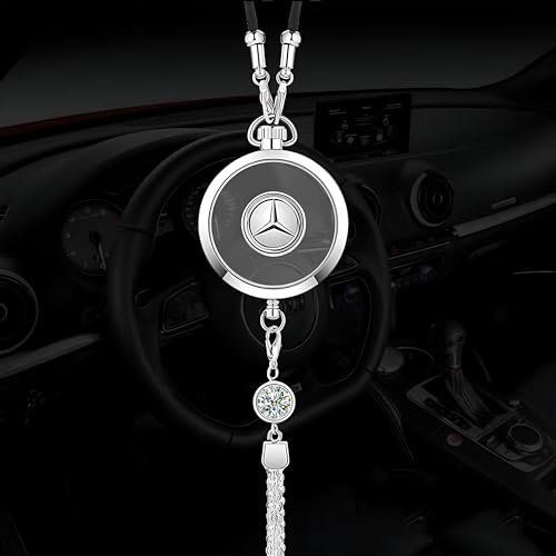 Top 10 Best Mercedes Air Freshener Scent Reviews & Buying Guide Katynel