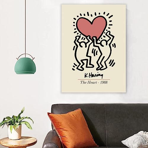 Atrippy Minimalist Large Posters Art Tapestry For Bedroom Aesthetic Cartoon Wall Tapestry Boho Tapestry Funny Anime Tapestry Wall Hanging For Dorm Living Room Decor thumb #2