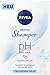 Produktbild NIVEA festes Shampoo pH Balance für trockenes Haar (75 g), sanft reinigendes Festshampoo mit Mandelmilch, pH-optimiertes Shampoo mit veganer Formel