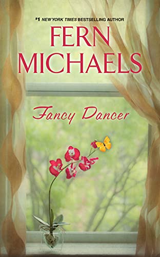 Fancy Dancer 1501248936 Book Cover
