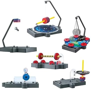 Magnetic Levitation Science Experiment Kit