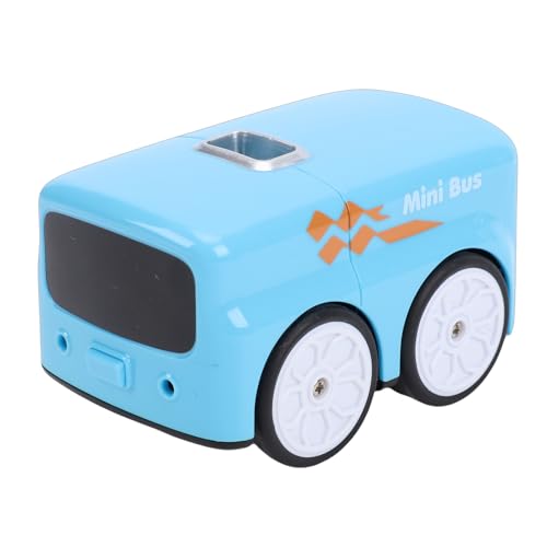 Juguete autobús sensor inteligente SIXRUN con control por gestos y modo seguir