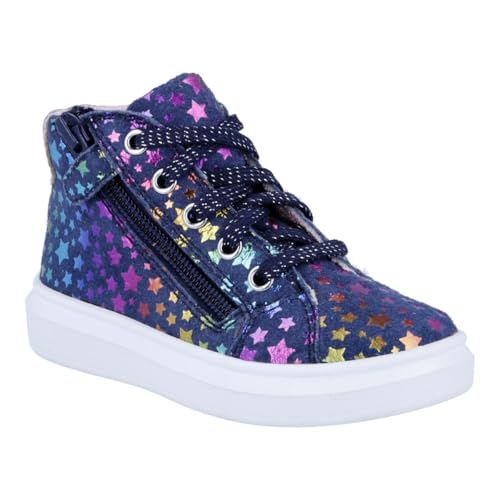 Richter Kinderschuhe Alessa-4550-1221