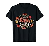 Happy Thanksgiving Apparel