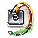 Caractéristiques : le régulateur peut aider à dissiper l'excès de tension, à améliorer la capacité de charge et à éviter la surcharge de la batterie.