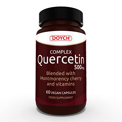 Top 10 Flavonoid Vitamin Supplements of 2023 Best Reviews Guide