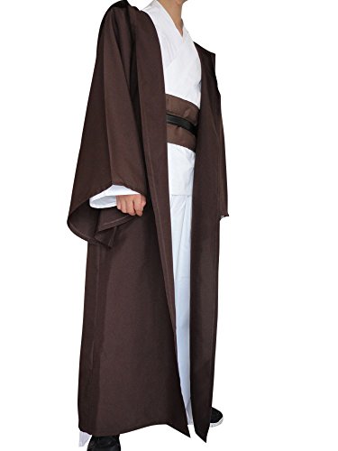 Shoperama - Mantello da uomo di Obi-Wan Kenobi per...