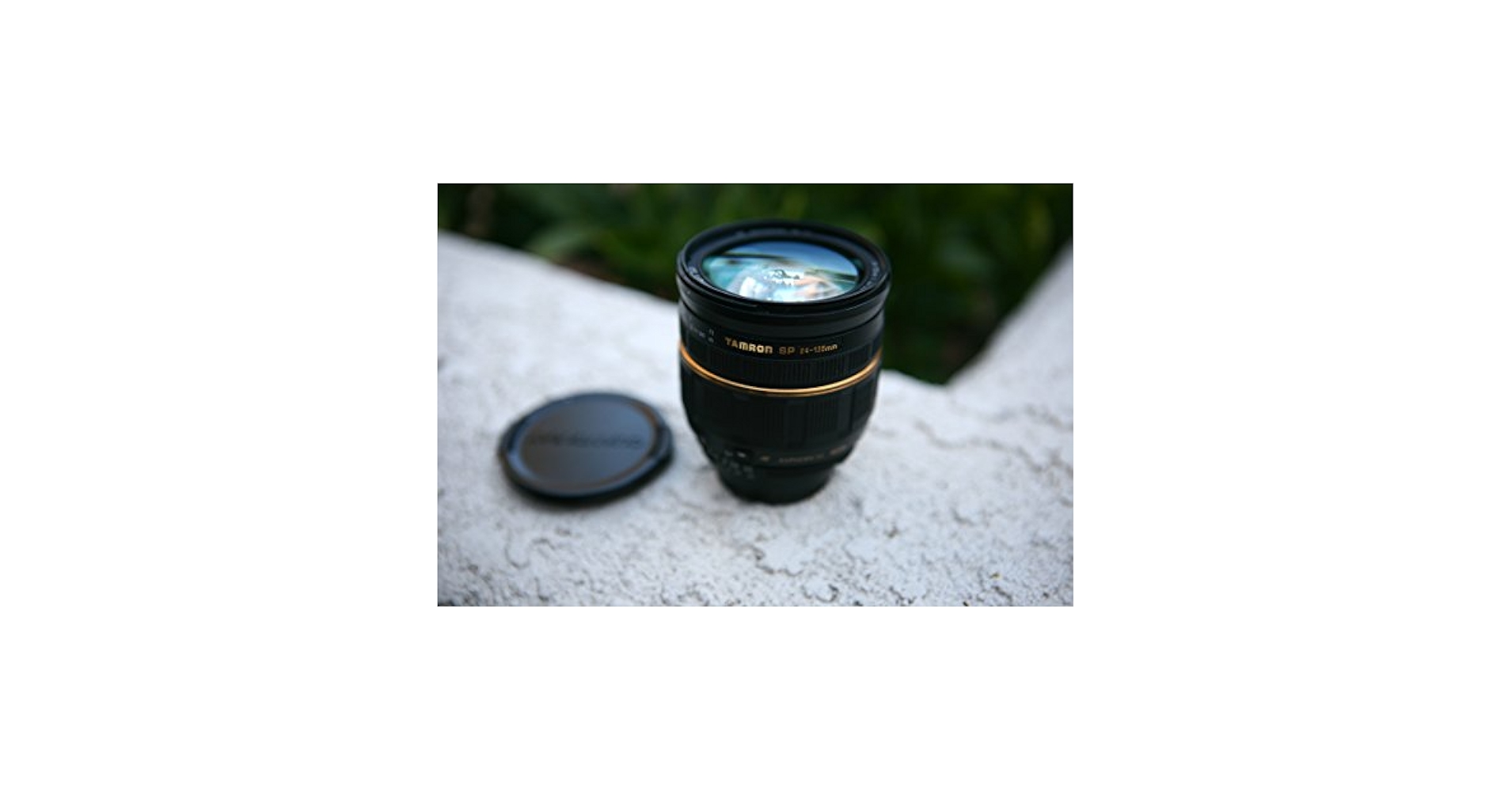 Amazon.com : Tamron AF 24-135mm f/3.5-5.6 SP AD Aspherical