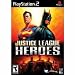 Justice League Heroes - PlayStation 2