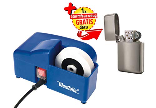 Preisvergleich Produktbild Nass-Schleifer / Messerschärfer