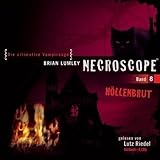  Necroscope 8-Höllenbrut