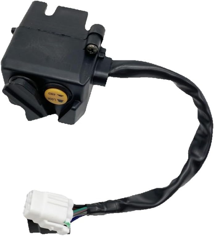 500CC 700CC 1000CC UTV 2WD 4WD Function Two Four Drive Switch Only