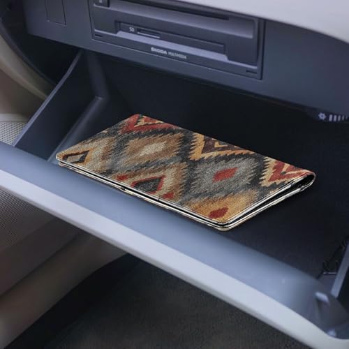 Organizador para Documentos de Auto miniatura 6