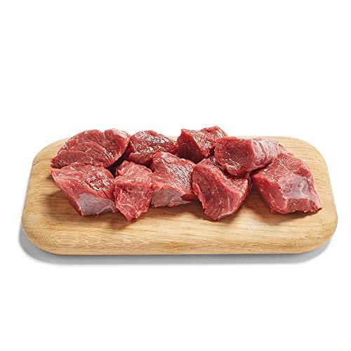 Beef Round Stew Meat