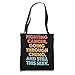 Fighting Cancer Going Through Chemo and Still This Sexy Tote Bag
