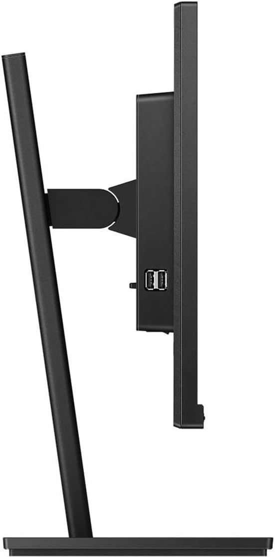 Philips 272B1G 27" Full HD WLED LCD Monitor - 16:9 - Textured Black