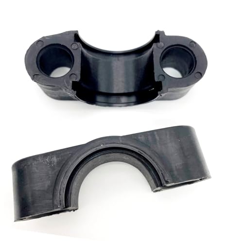 Support colonne direction Hisun HS400 pour vos sorties tout-terrain