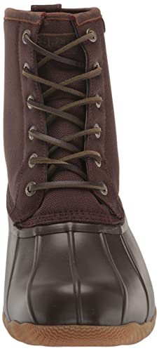 Image of Sperry mens Saltwater Duck BootsChukka Boot