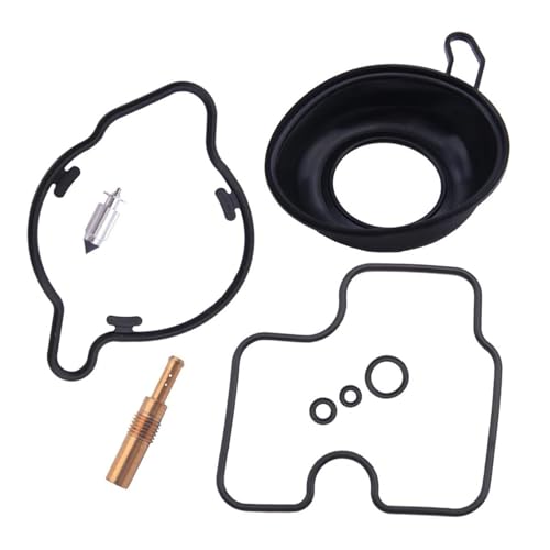 �I�[�g�o�C�p�L���u���^�[�C���p�_�C���t�����K�X�P�b�g�L�b�g �ɓK������CBR600F4 A AC 1999-2000 �p �X�^�C�����O