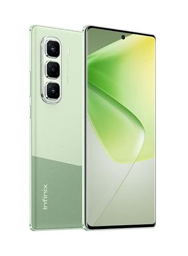 جوال انفنيكس هوت 50 برو+ ذكي X6880 بسعة 256GB + 8GB 4G