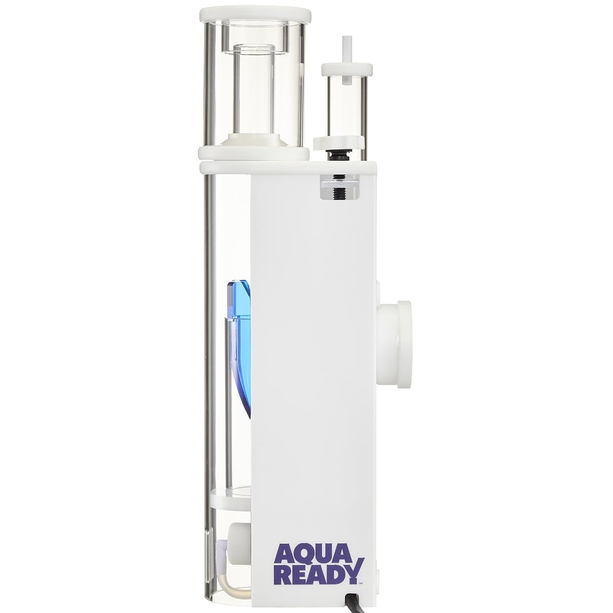 AquaReady NF-1 Nano Protein Skimmer para acuarios de agua salada