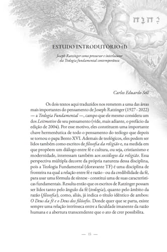 O Deus da Fé e o Deus dos Filósofos