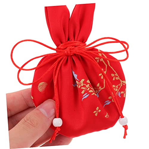 Sachets de Lavanda GLEAVI Pack 10 Bolsitas con Cordón miniatura 6