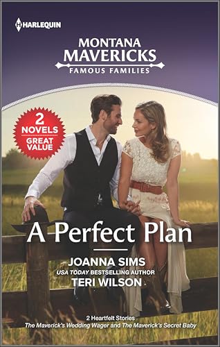 A Perfect Plan view 2