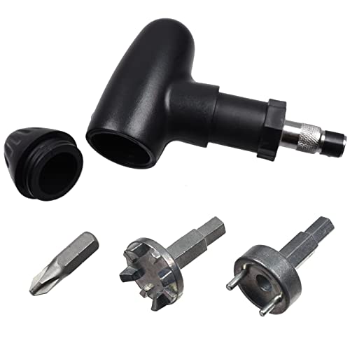 Chiave a Punta per Scarpe da Golf Chiave per Mazze...