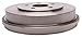 Raybestos 9747 Brake Drum