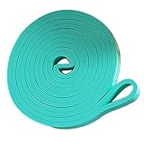 Workout-Bänder – elastisches Stretchband | Fitnessbänder Trainingsgeräte für Kraft Frauen Männer Zuhause Fitnessstudio Outdoor Pilates Yoga Arm Schulter Brust Rücken Bein