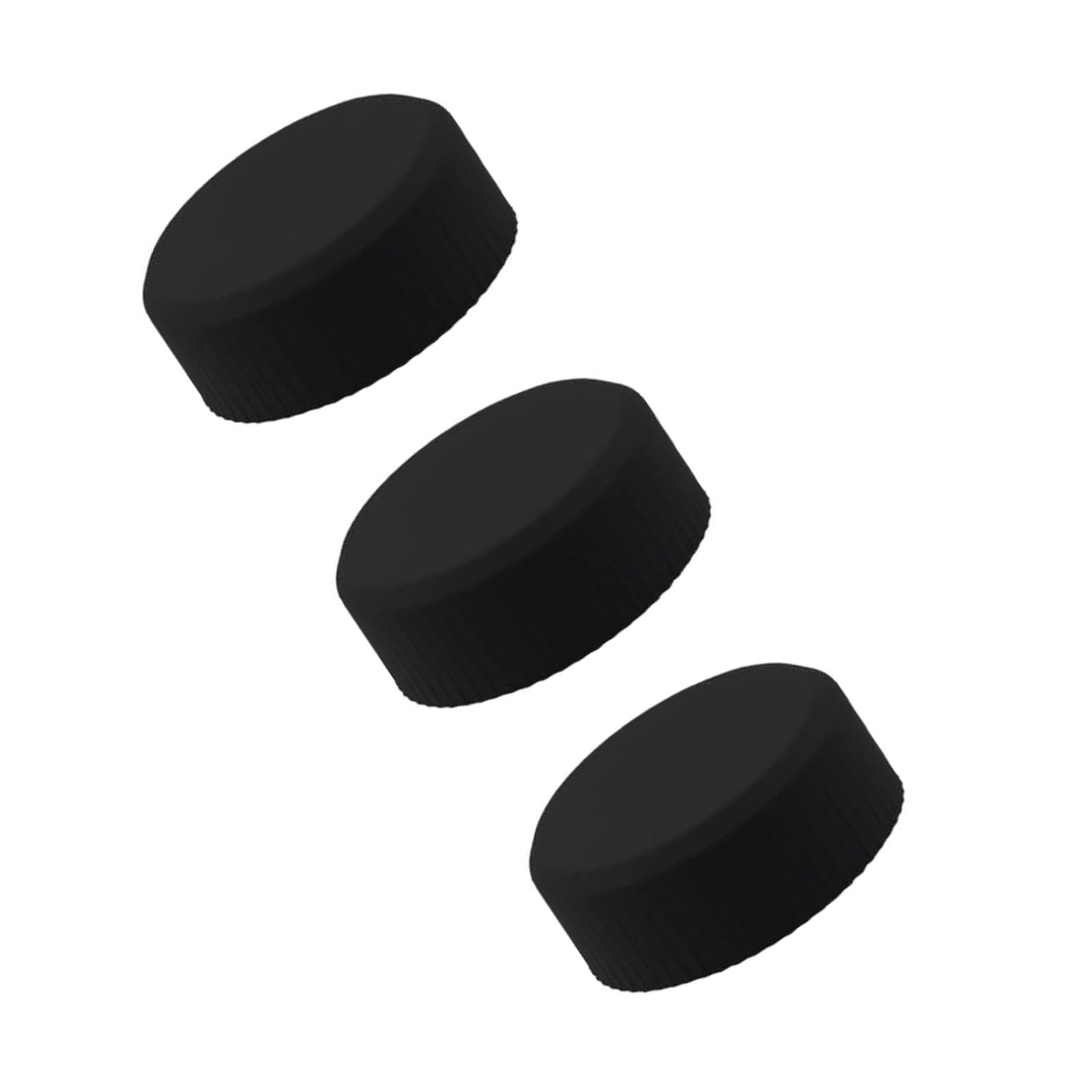 Elnwnnkc 3Pieces Protective Silicone Switches Case Waterproof and Dustproof Cooking Equipment Guard for Food Processor Accessories Silicone Protective Sleeve