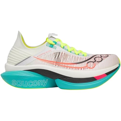 Image of Saucony Unisex Endorphin Elite 2 Road Running Shoe
