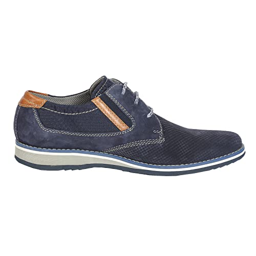 Bugatti Ciro Light, Scarpe stringate derby Uomo