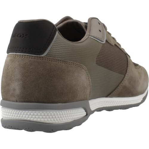 Image of Geox Men's U Spherica Actif X3 Trainers