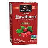 Absolute Hawthorn Berry Herbal Tea